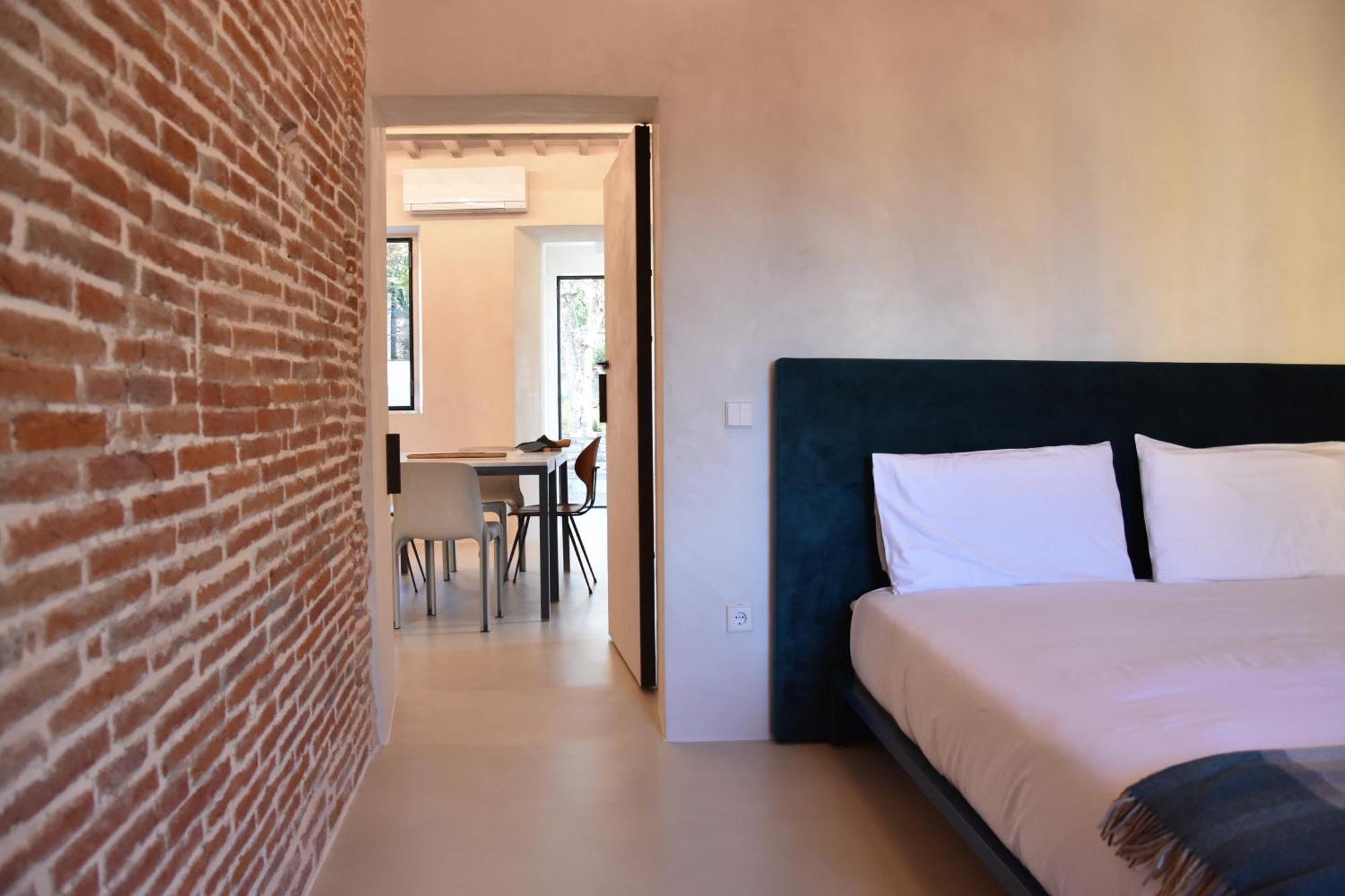 Ferienwohnung Il Giardino Di Dinda Arezzo Exterior foto