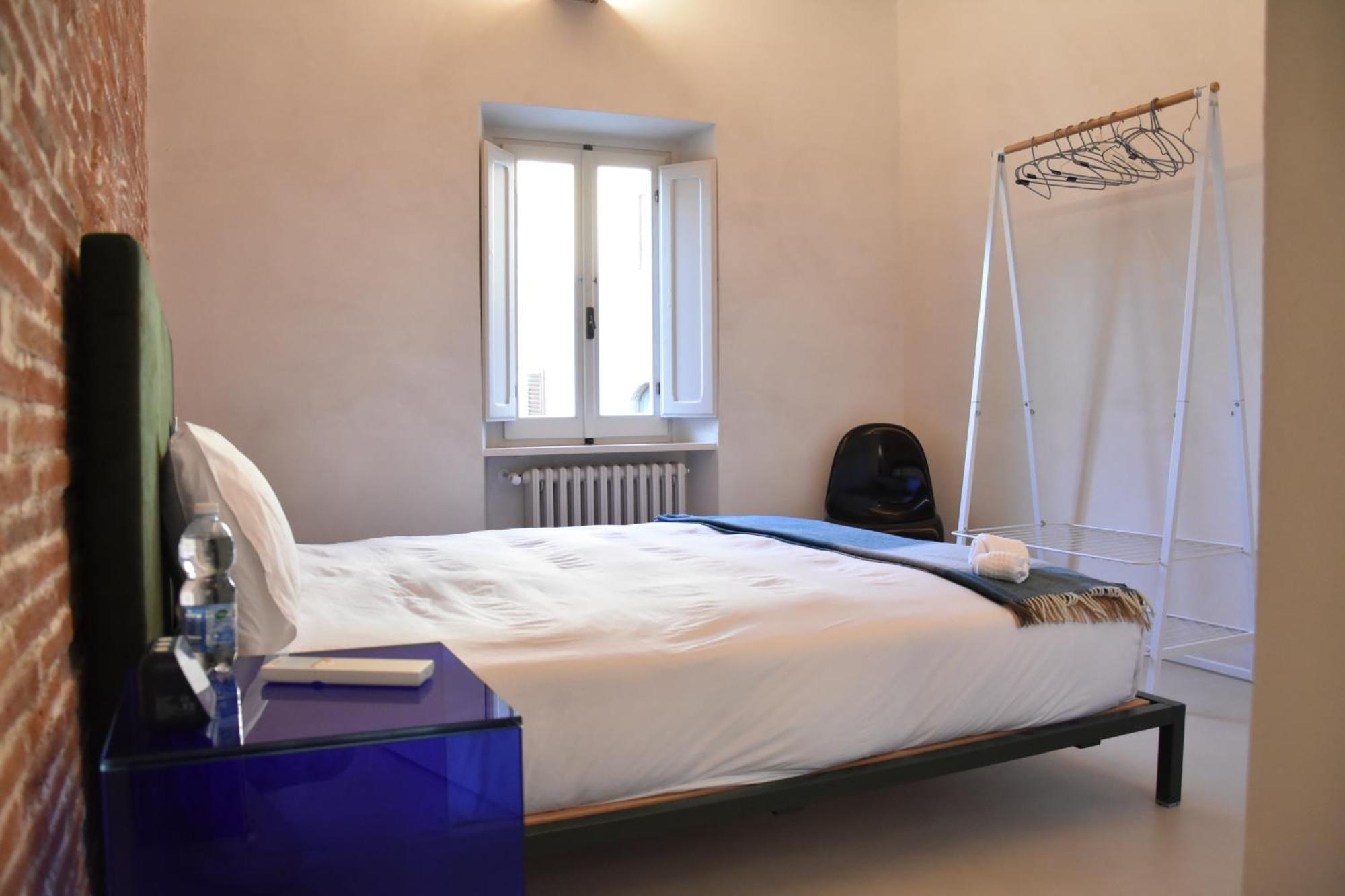 Ferienwohnung Il Giardino Di Dinda Arezzo Exterior foto