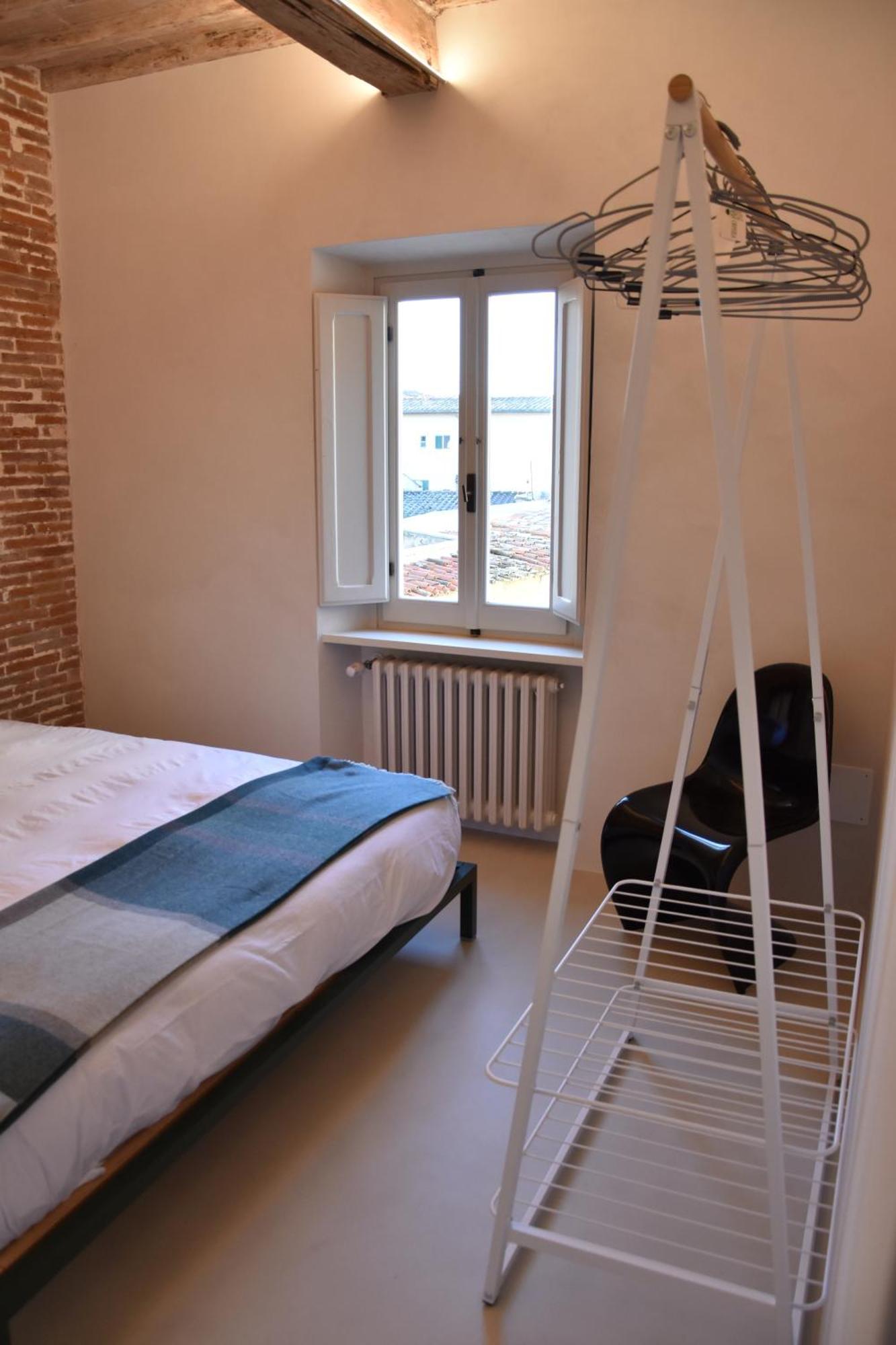 Ferienwohnung Il Giardino Di Dinda Arezzo Exterior foto