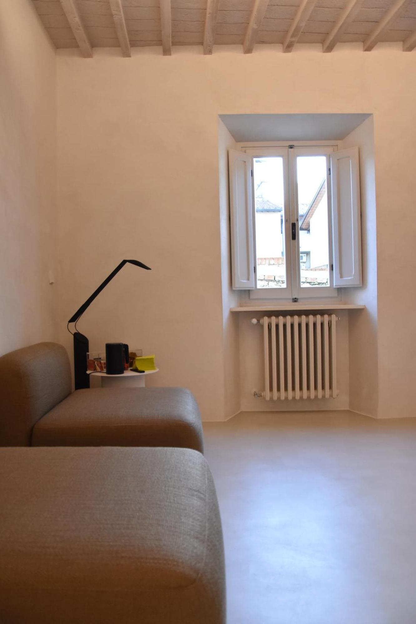Ferienwohnung Il Giardino Di Dinda Arezzo Exterior foto