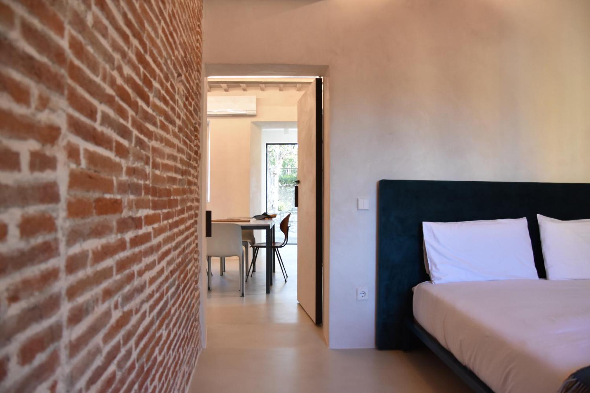 Ferienwohnung Il Giardino Di Dinda Arezzo Exterior foto