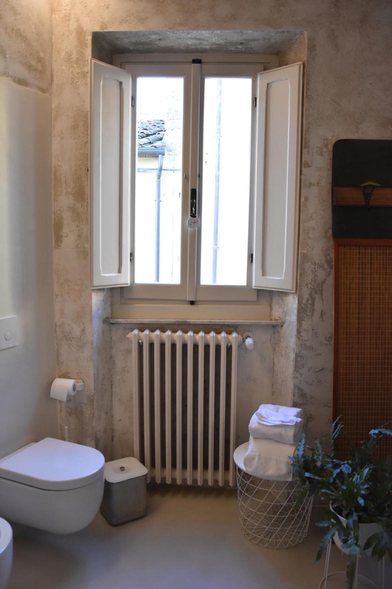 Ferienwohnung Il Giardino Di Dinda Arezzo Exterior foto